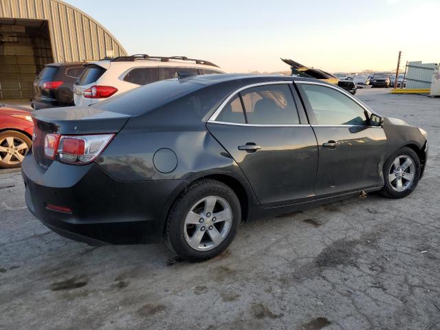 Photo 2 VIN: 1G11C5SL8FF208917 - CHEVROLET MALIBU 1LT 