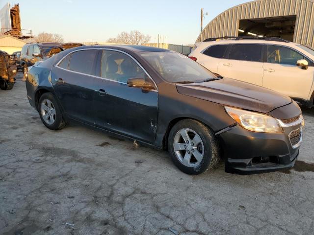 Photo 3 VIN: 1G11C5SL8FF208917 - CHEVROLET MALIBU 1LT 