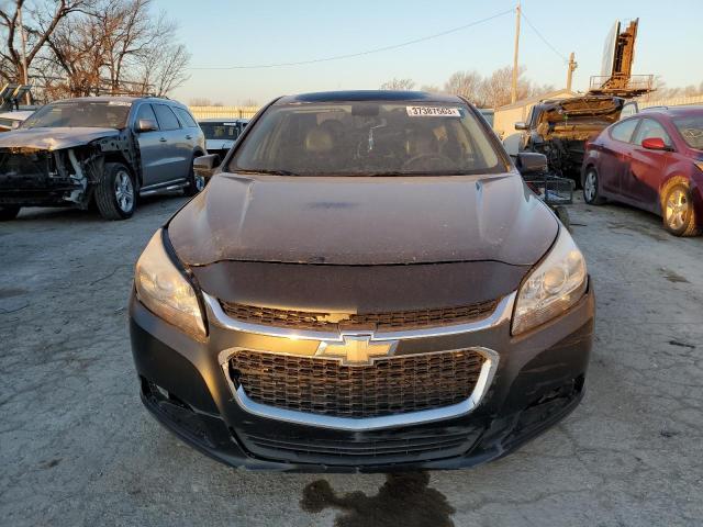 Photo 4 VIN: 1G11C5SL8FF208917 - CHEVROLET MALIBU 1LT 