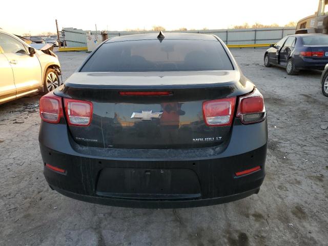 Photo 5 VIN: 1G11C5SL8FF208917 - CHEVROLET MALIBU 1LT 