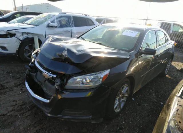 Photo 1 VIN: 1G11C5SL8FF213924 - CHEVROLET MALIBU 