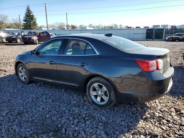 Photo 1 VIN: 1G11C5SL8FF214345 - CHEVROLET MALIBU 