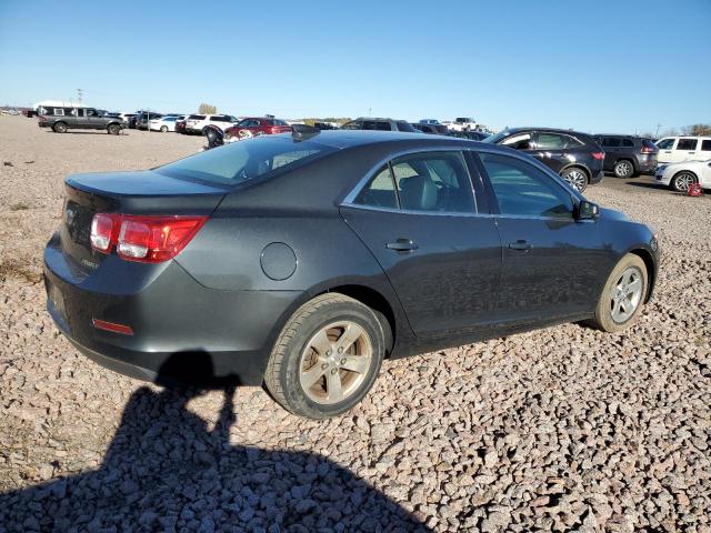 Photo 2 VIN: 1G11C5SL8FF214345 - CHEVROLET MALIBU 