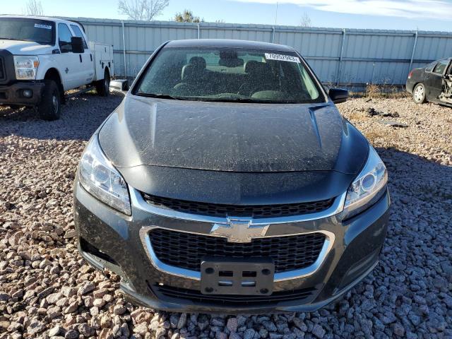 Photo 4 VIN: 1G11C5SL8FF214345 - CHEVROLET MALIBU 