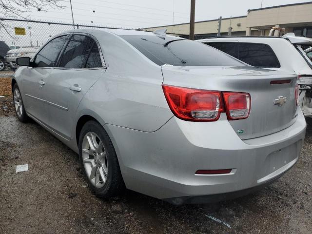 Photo 1 VIN: 1G11C5SL8FF217164 - CHEVROLET MALIBU 1LT 