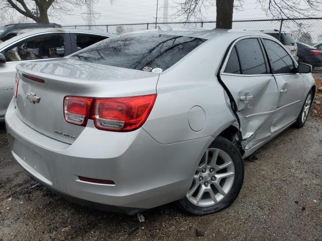 Photo 2 VIN: 1G11C5SL8FF217164 - CHEVROLET MALIBU 1LT 