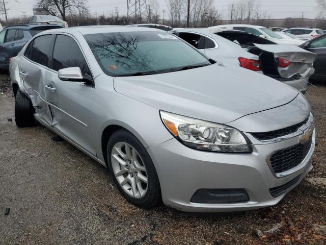 Photo 3 VIN: 1G11C5SL8FF217164 - CHEVROLET MALIBU 1LT 