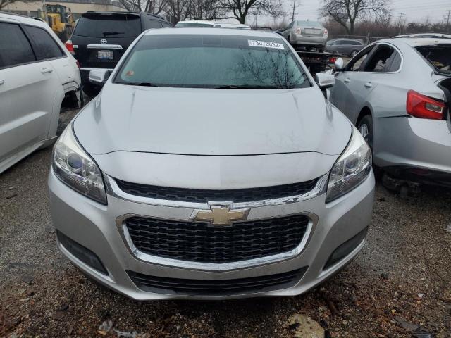 Photo 4 VIN: 1G11C5SL8FF217164 - CHEVROLET MALIBU 1LT 