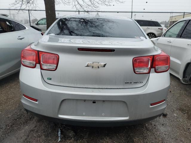 Photo 5 VIN: 1G11C5SL8FF217164 - CHEVROLET MALIBU 1LT 