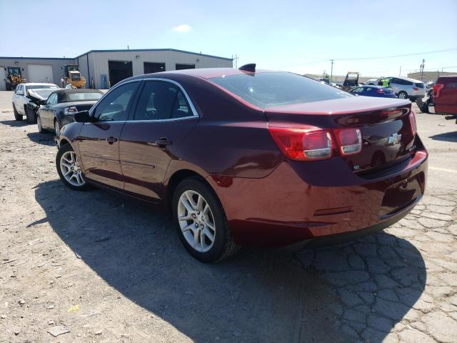 Photo 2 VIN: 1G11C5SL8FF222915 - CHEVROLET MALIBU 1LT 