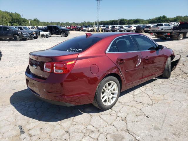 Photo 3 VIN: 1G11C5SL8FF222915 - CHEVROLET MALIBU 1LT 