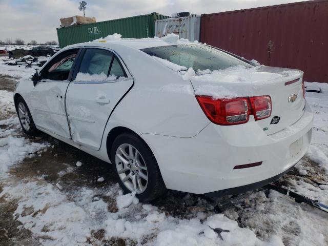 Photo 1 VIN: 1G11C5SL8FF225068 - CHEVROLET MALIBU 