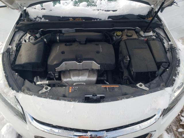 Photo 10 VIN: 1G11C5SL8FF225068 - CHEVROLET MALIBU 