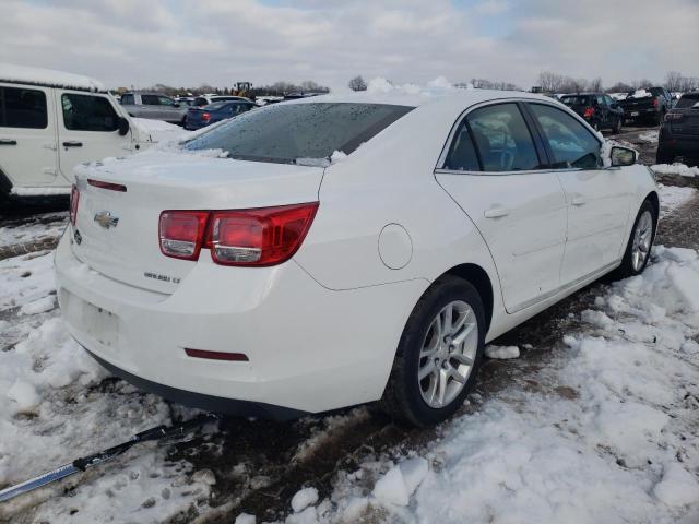 Photo 2 VIN: 1G11C5SL8FF225068 - CHEVROLET MALIBU 