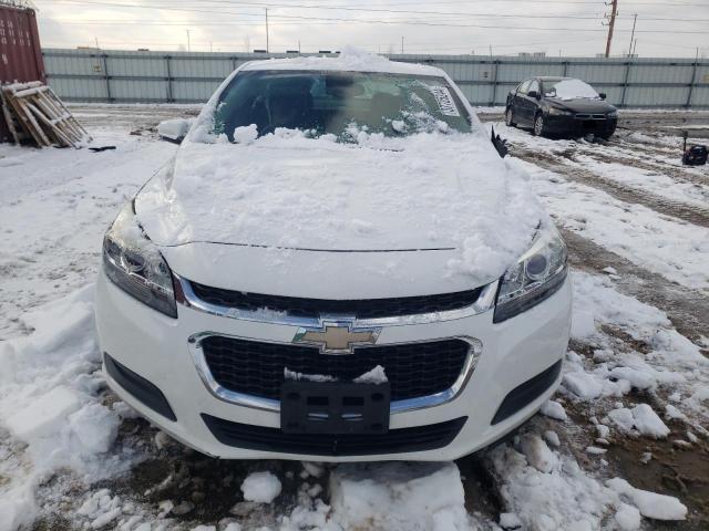 Photo 4 VIN: 1G11C5SL8FF225068 - CHEVROLET MALIBU 