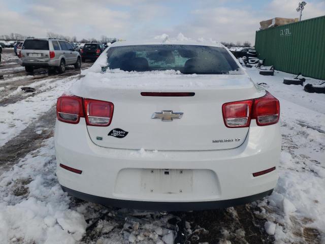 Photo 5 VIN: 1G11C5SL8FF225068 - CHEVROLET MALIBU 