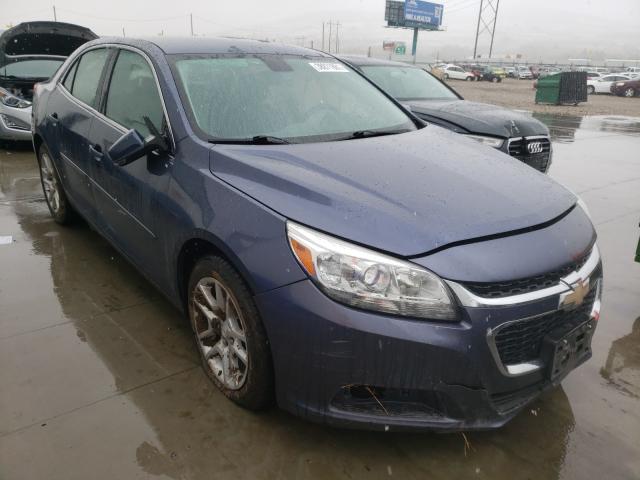 Photo 0 VIN: 1G11C5SL8FF230044 - CHEVROLET MALIBU 1LT 