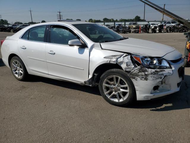 Photo 3 VIN: 1G11C5SL8FF230920 - CHEVROLET MALIBU 1LT 