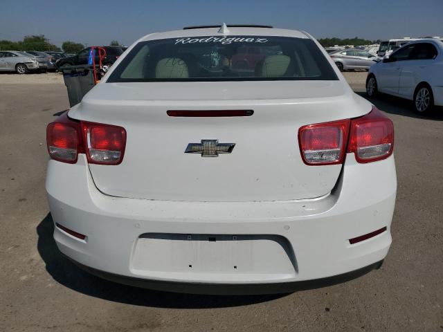 Photo 5 VIN: 1G11C5SL8FF230920 - CHEVROLET MALIBU 1LT 