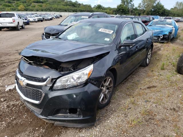 Photo 1 VIN: 1G11C5SL8FF232604 - CHEVROLET MALIBU 1LT 