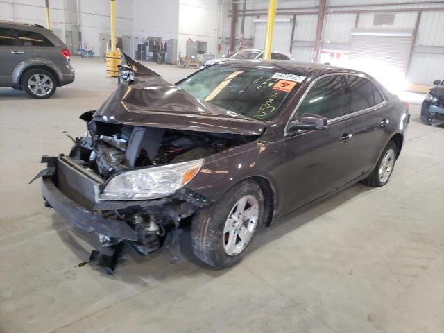 Photo 1 VIN: 1G11C5SL8FF236345 - CHEVROLET MALIBU 1LT 