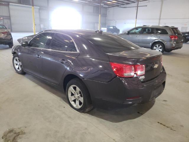 Photo 2 VIN: 1G11C5SL8FF236345 - CHEVROLET MALIBU 1LT 