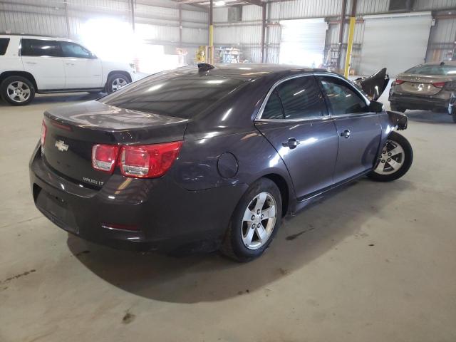 Photo 3 VIN: 1G11C5SL8FF236345 - CHEVROLET MALIBU 1LT 