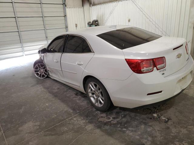 Photo 1 VIN: 1G11C5SL8FF236541 - CHEVROLET MALIBU 1LT 