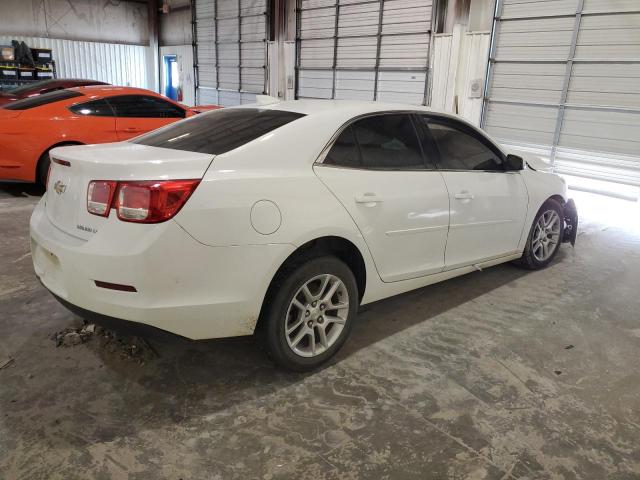 Photo 2 VIN: 1G11C5SL8FF236541 - CHEVROLET MALIBU 1LT 