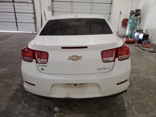 Photo 5 VIN: 1G11C5SL8FF236541 - CHEVROLET MALIBU 1LT 