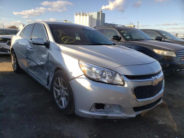 Photo 0 VIN: 1G11C5SL8FF237513 - CHEVROLET MALIBU 1LT 