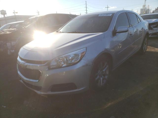 Photo 1 VIN: 1G11C5SL8FF237513 - CHEVROLET MALIBU 1LT 