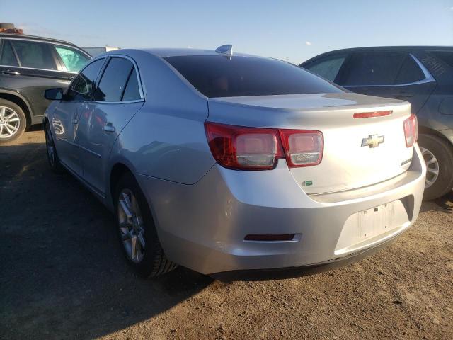 Photo 2 VIN: 1G11C5SL8FF237513 - CHEVROLET MALIBU 1LT 