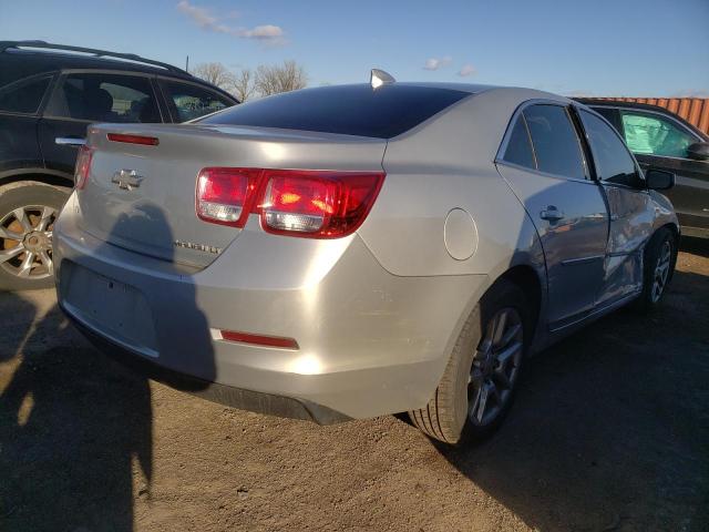 Photo 3 VIN: 1G11C5SL8FF237513 - CHEVROLET MALIBU 1LT 