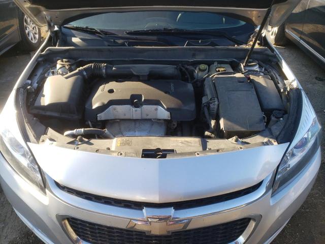 Photo 6 VIN: 1G11C5SL8FF237513 - CHEVROLET MALIBU 1LT 