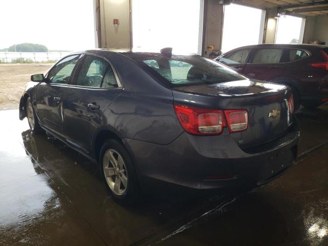 Photo 2 VIN: 1G11C5SL8FF238581 - CHEVROLET MALIBU 1LT 