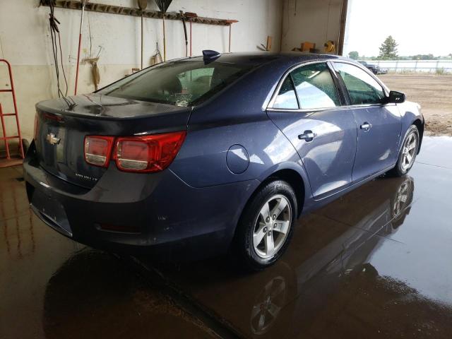 Photo 3 VIN: 1G11C5SL8FF238581 - CHEVROLET MALIBU 1LT 