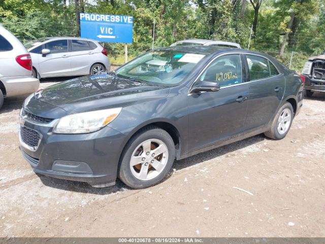 Photo 1 VIN: 1G11C5SL8FF246602 - CHEVROLET MALIBU 