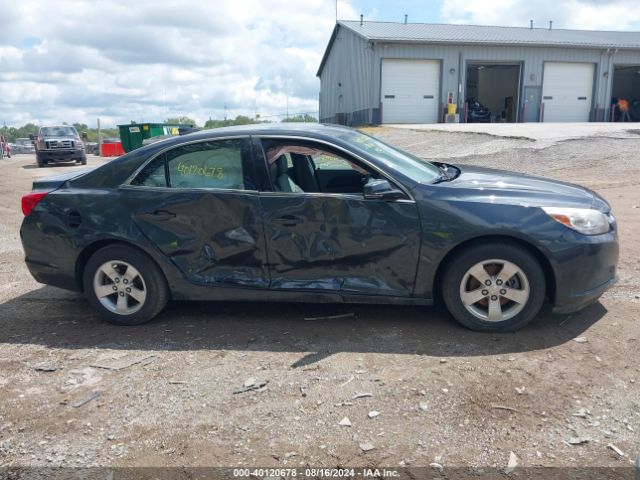 Photo 5 VIN: 1G11C5SL8FF246602 - CHEVROLET MALIBU 