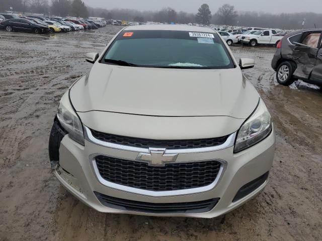 Photo 4 VIN: 1G11C5SL8FF257440 - CHEVROLET MALIBU 1LT 