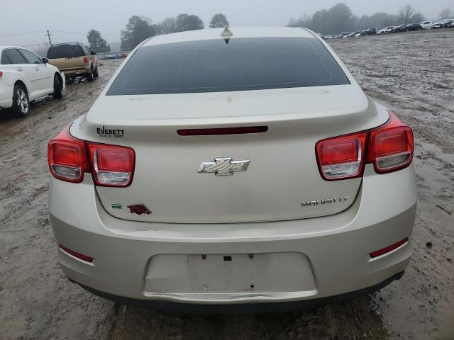 Photo 5 VIN: 1G11C5SL8FF257440 - CHEVROLET MALIBU 1LT 