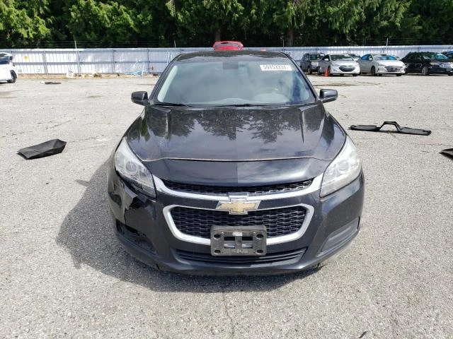 Photo 4 VIN: 1G11C5SL8FF258927 - CHEVROLET MALIBU 1LT 