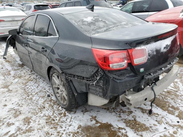 Photo 1 VIN: 1G11C5SL8FF258944 - CHEVROLET MALIBU 1LT 