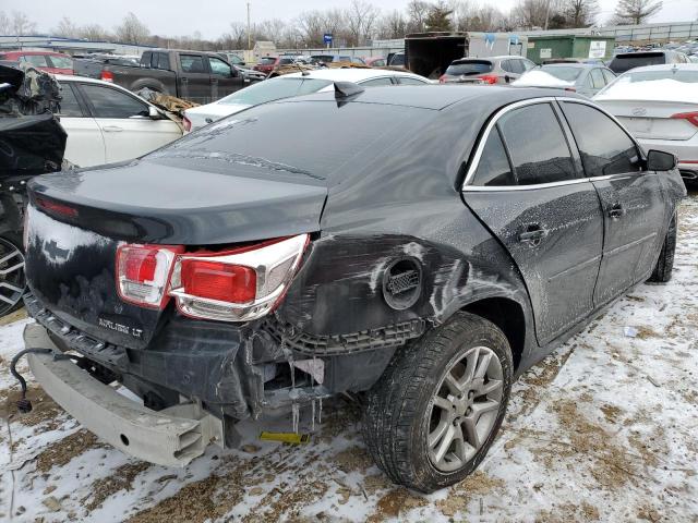 Photo 2 VIN: 1G11C5SL8FF258944 - CHEVROLET MALIBU 1LT 