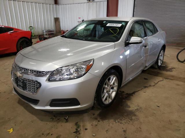 Photo 1 VIN: 1G11C5SL8FF261004 - CHEVROLET MALIBU 1LT 