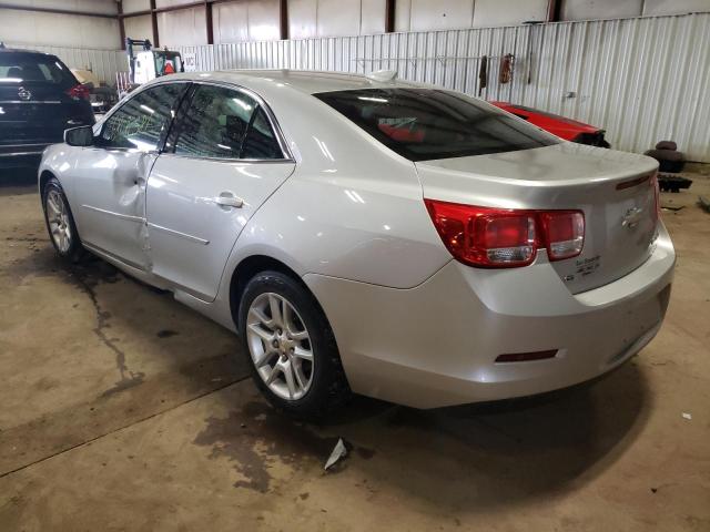 Photo 2 VIN: 1G11C5SL8FF261004 - CHEVROLET MALIBU 1LT 