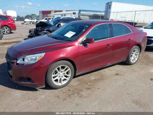 Photo 1 VIN: 1G11C5SL8FF271810 - CHEVROLET MALIBU 