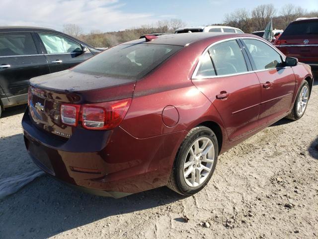 Photo 3 VIN: 1G11C5SL8FF280930 - CHEVROLET MALIBU 1LT 