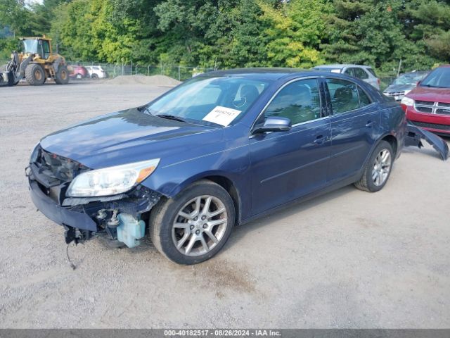 Photo 1 VIN: 1G11C5SL8FF282015 - CHEVROLET MALIBU 