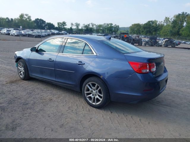 Photo 2 VIN: 1G11C5SL8FF282015 - CHEVROLET MALIBU 